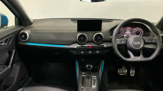 Audi Q2 35 TFSI S Line 5dr S Tronic Petrol Estate